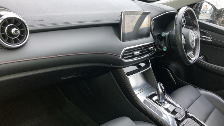 MG Hs 1.5 T-GDI Excite 5dr DCT Petrol Hatchback